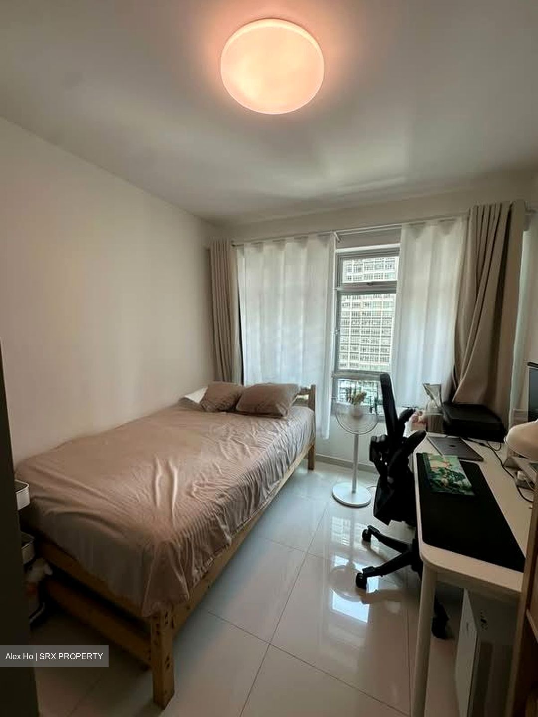 Blk 27 Ghim Moh Valley (Queenstown), HDB 4 Rooms #566653491